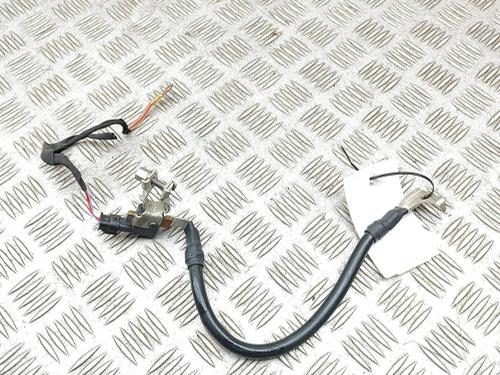 Cable CUPRA BORN (K11) 58 e-boost | BP40460373E12 - Image 3
