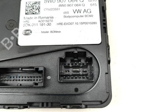 Electronic module AUDI A4 B9 (8W2, 8WC) 2.0 TFSI | BP33798030M83  - Image 10