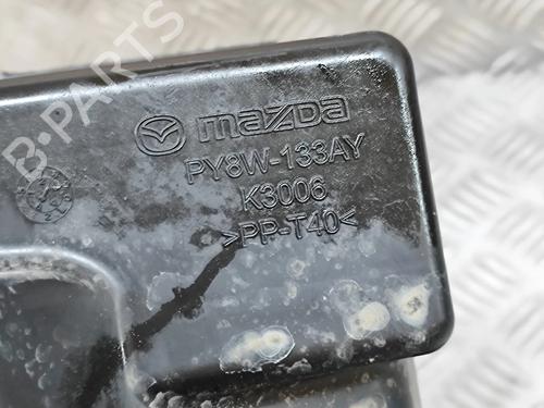 Luftfiltergehäuse MAZDA CX-5 (KF) 2.2 D | BP25218343M87