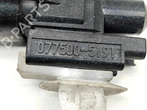 Electronic sensor TOYOTA PRIUS PLUS (_W4_) 1.8 Hybrid (ZVW40W, ZVW41W) | BP31314866M84