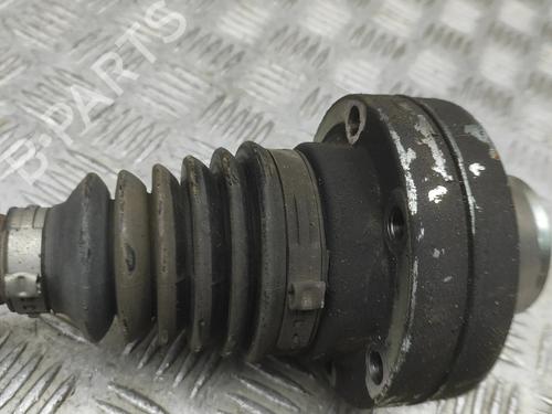 Left front driveshaft PORSCHE CAYENNE (92A) 3.0 Diesel | BP34374490M38  - Image 5