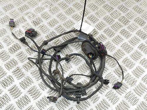 Used Electronic module Electronic module AUDI Q5 (FYB, FYG) SQ5 TFSI quattro (354 hp) 33395967 33395967