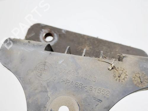 Støtte OPEL MOVANO C Van (U9) 2.2 D | BP39030783C155 - Image 6