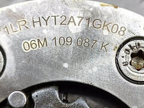 Pulley PORSCHE CAYENNE Coupe (9YB) 3.0 AWD (9YBAA1) | BP27787354M122  - Image 6