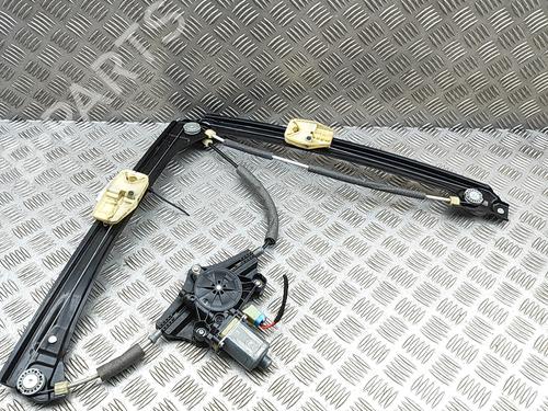 Front left window mechanism SKODA KODIAQ I (NS6, NS7, NV7) 2.0 TDI 4x4 | BP30285057C22