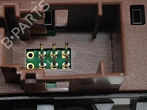 Switch CITROËN C3 AIRCROSS II (2R_, 2C_) 1.2 PureTech 130 (2RHNYH) | BP25216773I30 - Image 6