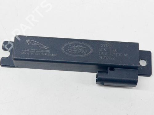 Used Electronic module JAGUAR I-PACE (X590) EV400 AWD (400 hp) 27750763