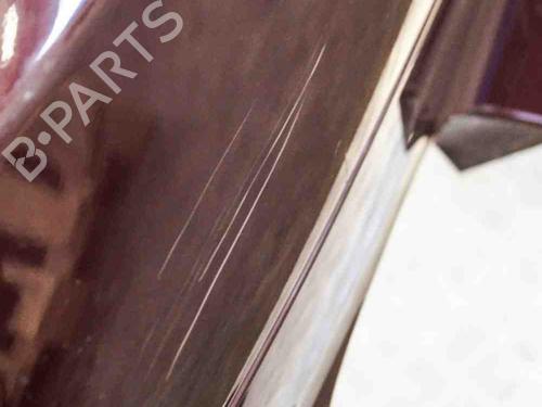 Rear bumper BMW 5 Touring (E61) 530 xi | BP8827314C8 
