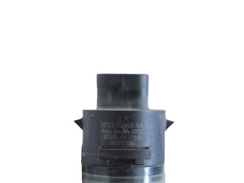 Módulo eletrónico JAGUAR E-PACE (X540) 2.0 P200 AWD | BP30268890M83