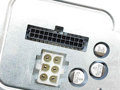 Electronic module TESLA MODEL X (5YJX) P100D AWD | BP19256042M83
