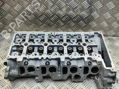 Used Cylinder head MAZDA CX-7 (ER) 2.2 MZR-CD AWD (ER10A) (163 hp) 28612235