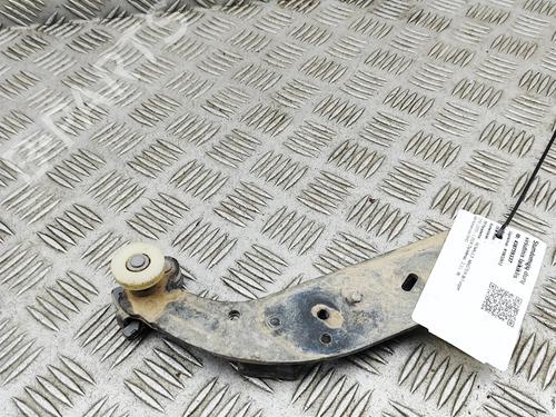 Støtte Støtte RENAULT MASTER III Van (FV) 2.3 dCi 130 FWD (FV0M, FV0Y, FV0J, FV02, FV03) (130 hp) 39655985 39655985