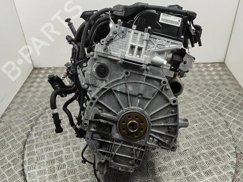 Engine BMW X1 (E84) sDrive 18 d | BP30595996M1