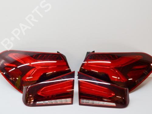 Used Right taillight MERCEDES-BENZ A-CLASS (W177) A 220 d (177.014) (190 hp) 27757310