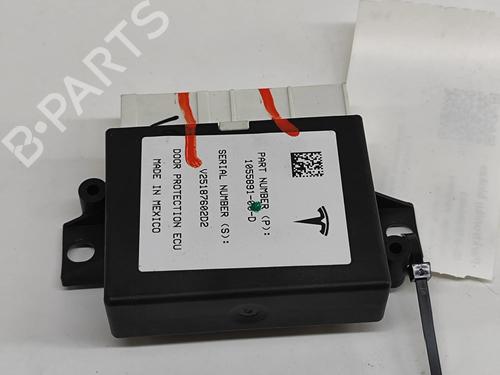Used Electronic module Electronic module TESLA MODEL X (5YJX) P100D AWD (772 hp) 26311420 26311420