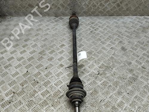 Right rear driveshaft MAZDA CX-5 (KE, GH) 2.0 AWD (KEEAW) | BP16639417M41 