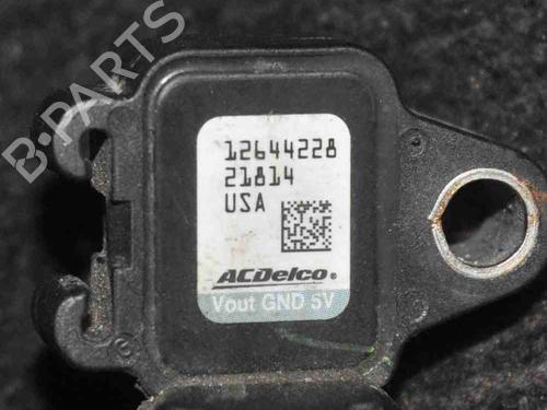 Electronic sensor OPEL CORSA D (S07) 1.4 (L08, L68) | BP7736808M84