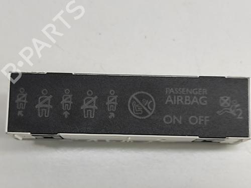 Used Electronic module PEUGEOT 2008 II (UD_, US_, UY_, UJ_, UR_, UC_) e-2008 (UKZKWZ) (156 hp) 27788474