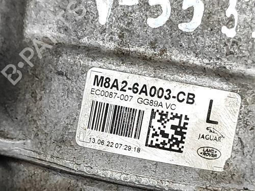 Engine mount LAND ROVER RANGE ROVER VELAR (L560) 2.0 D200 MHEV 4x4 | BP28434699M89