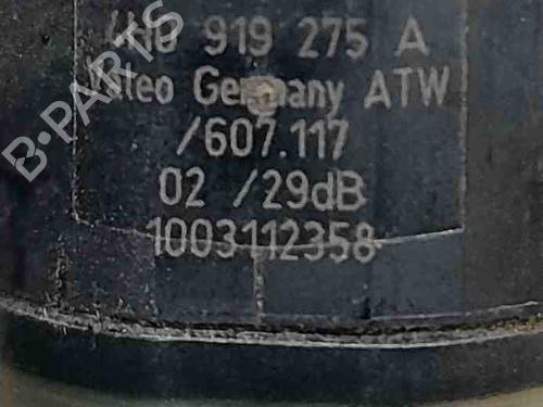 Electronic module AUDI A6 C7 (4G2, 4GC) 3.0 TDI quattro | BP16536550M83