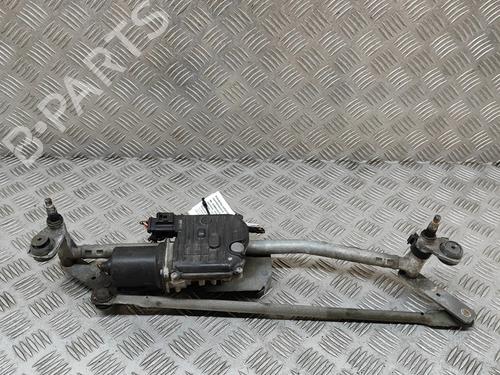 Front wipers mechanism VW PASSAT B7 Variant (365) 1.6 TDI | BP26890805C83 