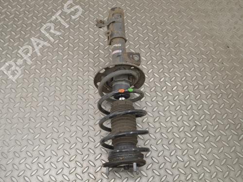 Used Right front shock absorber MAZDA 6 Saloon (GJ, GL) 2.2 D (GJ2FP) (150 hp) 30232167