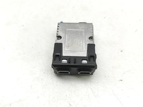 Used Electronic module Electronic module BMW 5 (G60, G90, G68) i5 eDrive40 (340 hp) 34347856 34347856