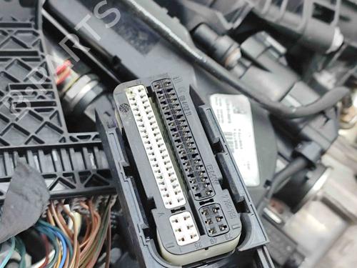 Engine BMW X3 (F25) xDrive 30 d | BP29393464M1 