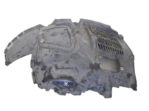 Hjulbue Hjulbue BMW 5 (F10) 535 d (313 hp) 33363757 33363757