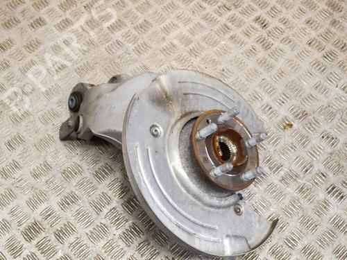 Right rear steering knuckle JAGUAR F-PACE (X761) 2.0 TD4 | BP14641835M28 