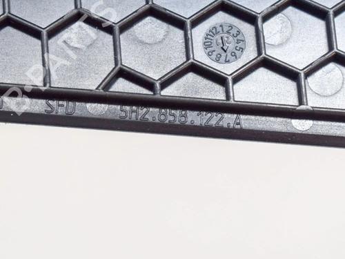 Andre VW GOLF VIII (CD1, DA1) 1.5 TSI | BP27763692O1