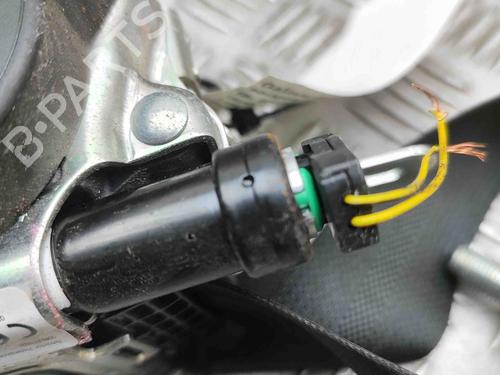 Rear right seatbelt TOYOTA HILUX VIII Pickup (_N1_) 2.4 D 4WD (GUN125_, GUN125R) | BP30196503I28 