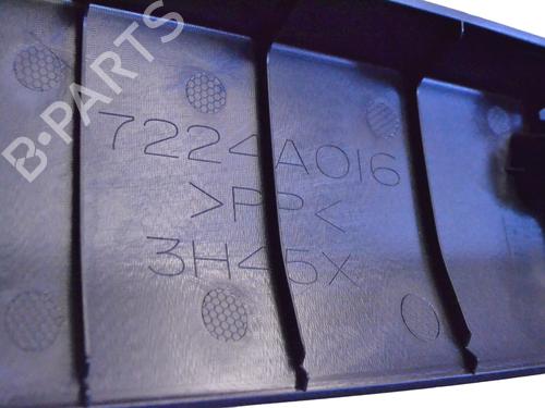 Boot lining MITSUBISHI OUTLANDER II (CW_W) 2.2 DI-D 4WD | BP33353651I3 - Image 5