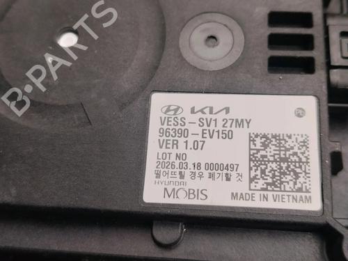 Electronic module KIA EV3 EV | BP39619268M83  - Image 6