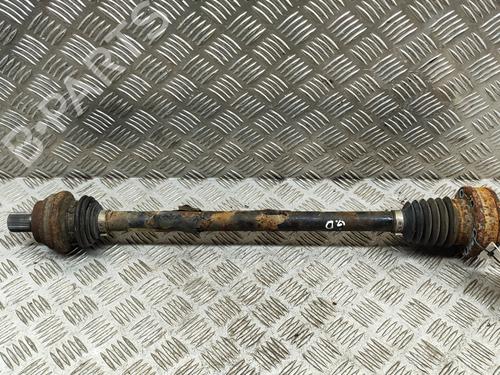 Right rear driveshaft SKODA SUPERB III Estate (3V5) 2.0 TDI 4x4 | BP16349031M41 