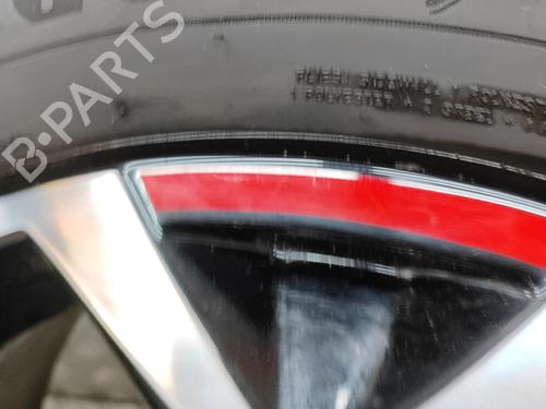 Felg OPEL MOKKA 1.2 (76) | BP29283016C45