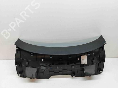 Boot lining JAGUAR I-PACE (X590) EV400 AWD | BP30004587I3 