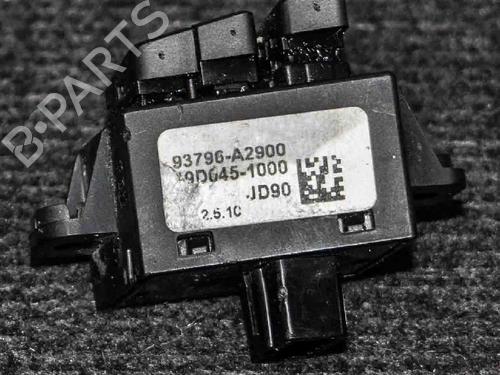 Switch KIA CEE'D Sportswagon (JD) 1.6 CRDi 110 | BP6722904I30 