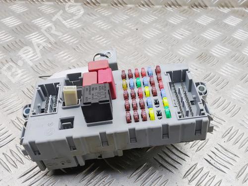 Fuse box FIAT DUCATO Bus (250_) 120 Multijet 2,3 D | BP39473409E1 - Image 2