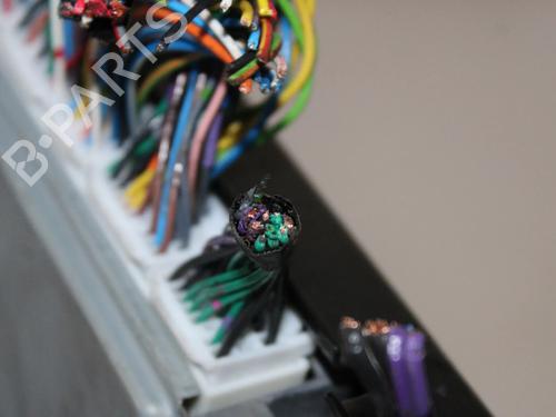 Engine control unit (ECU) JAGUAR XJ (X308) 3.2 | BP31315208M57 