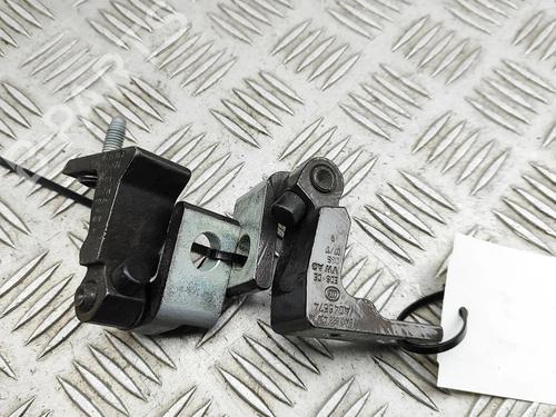 Hinge/Door check strap AUDI A4 B9 (8W2, 8WC) 2.0 TDI | BP33393787C146 - Image 5