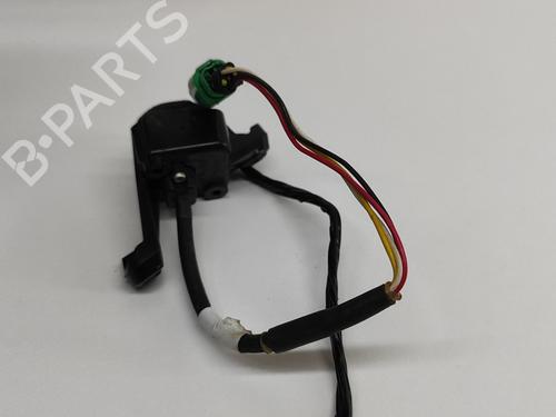 Camera NISSAN QASHQAI II SUV (J11, J11_) 1.2 DIG-T | BP23247958E14 