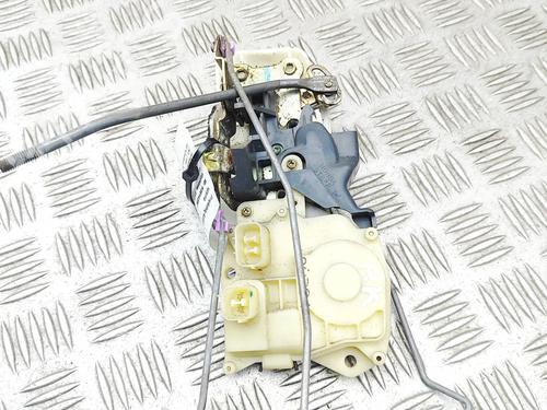 Front left lock HONDA S2000 (AP) 2.0 (AP1) | BP38706995C98 - Image 7