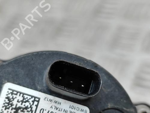 Zusatzwasserpumpe VW ID.4 (E21) GTX | BP27772063M111 