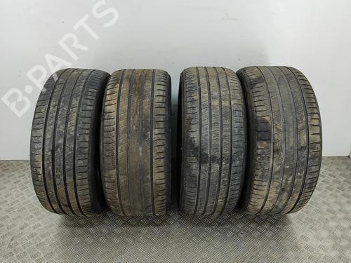 Rim ALFA ROMEO STELVIO (949_) 2.9 Q4 (949.AXG2A, 949.AXH2A, 949.AXS2A) | BP28954728C45 