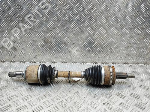 Used Left front driveshaft Left front driveshaft 37493427 37493427