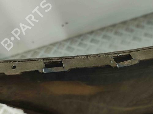 Rear bumper VW GOLF VII Variant (BA5, BV5) 2.0 TDI | BP29920102C8