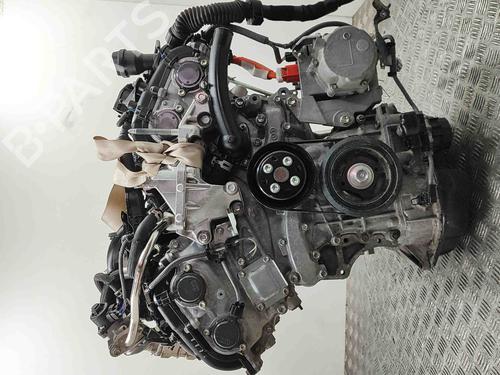 Engine LEXUS RX (_L2_) 450h AWD (GYL25_, GYL26_, GYL25, GYL26, GYL25R, GYL26R) | BP25615541M1 