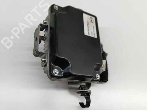 Electronic module MAZDA MX-30 (DR) e-SKYACTIV | BP33371023M83 - Image 2