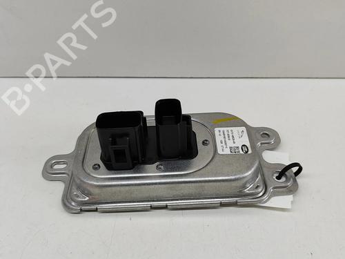 Used Electronic module LAND ROVER RANGE ROVER SPORT II (L494) 3.0 SDV6 4x4 (306 hp) 27773236